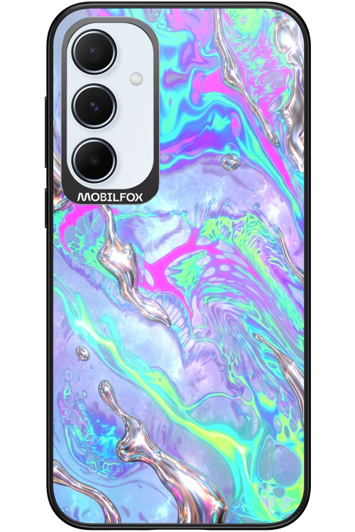 Aurora 2.0 - Samsung Galaxy A55
