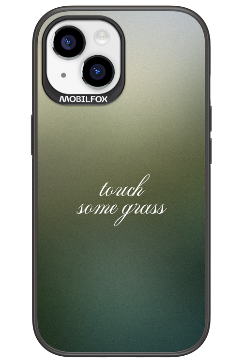 Natural Reset - Apple iPhone 15