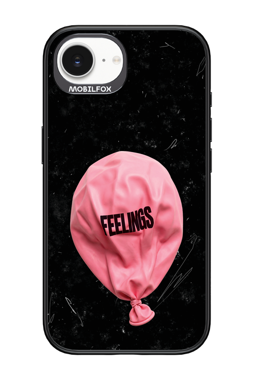 Feelings 2.0 - Apple iPhone 16e