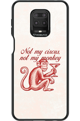 Monkey 2.0 - Xiaomi Redmi Note 9 Pro