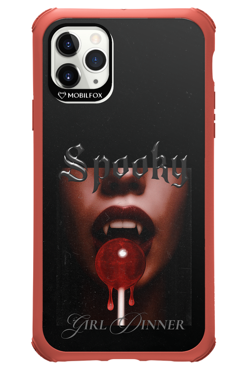 Freaky Girl - Apple iPhone 11 Pro Max
