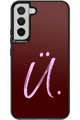 (Dark Blush) U II 2.0 - Samsung Galaxy S22+