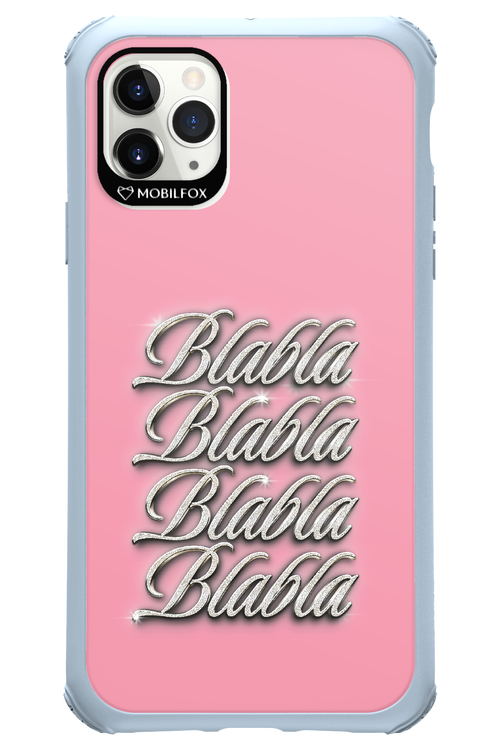 Blabla Blabla 2.0 - Apple iPhone 11 Pro Max
