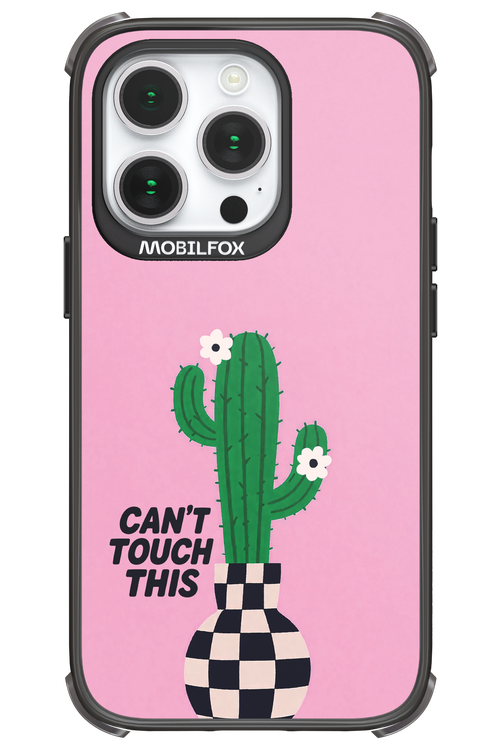 CANT TOUCH THIS 2.0 - Apple iPhone 14 Pro