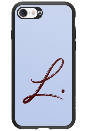 (Jellyfish Presso) L 2.0 - Apple iPhone 7