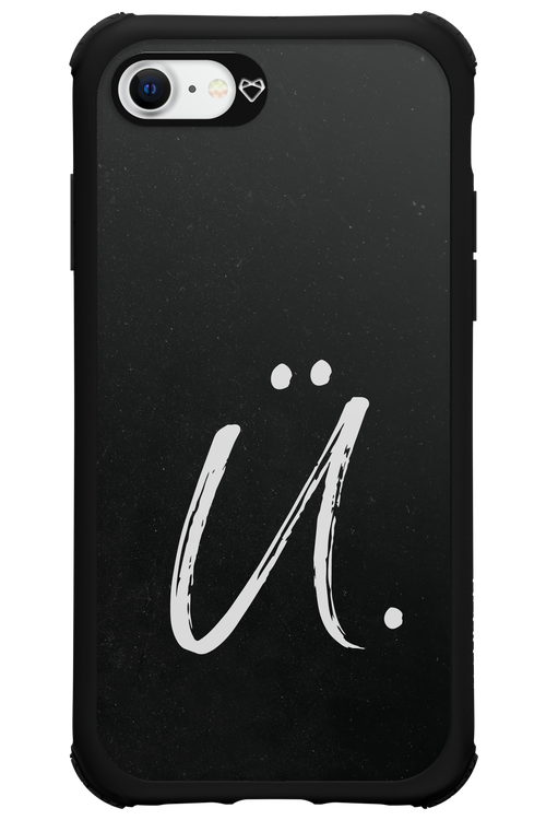 (Off Space) U II 2.0 - Apple iPhone SE 2020