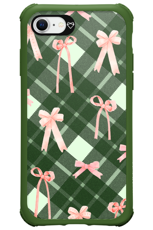 Blanket Fluff - Apple iPhone SE 2020