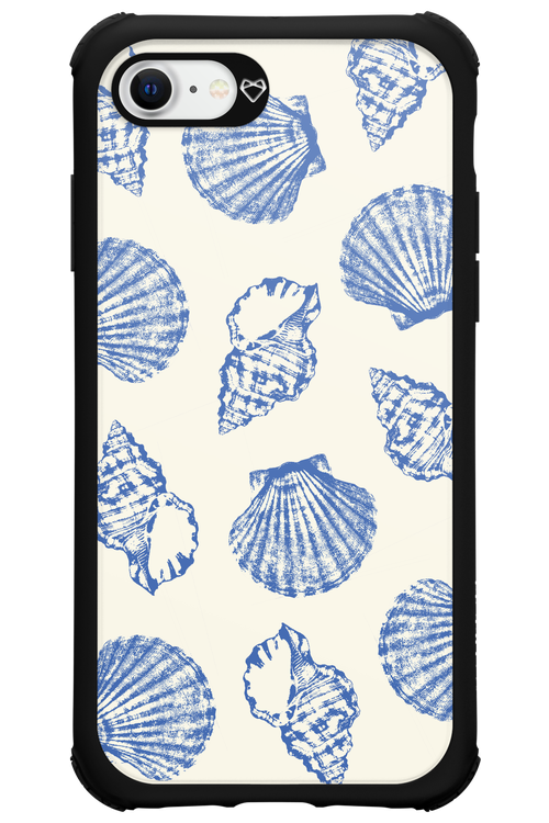 Shell Yeah! - Apple iPhone 7