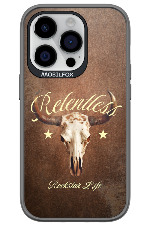 Relentless2 2.0 - Apple iPhone 14 Pro