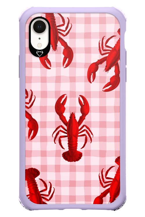 Lobster - Apple iPhone XR