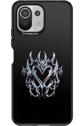 Silver Soul 2.0 - Xiaomi Mi 11 Lite (2021)
