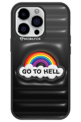 Go To Hell (10th anniversary) 2.0 - Apple iPhone 13 Pro