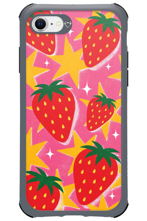 STARBERRY 2.0 - Apple iPhone SE 2020