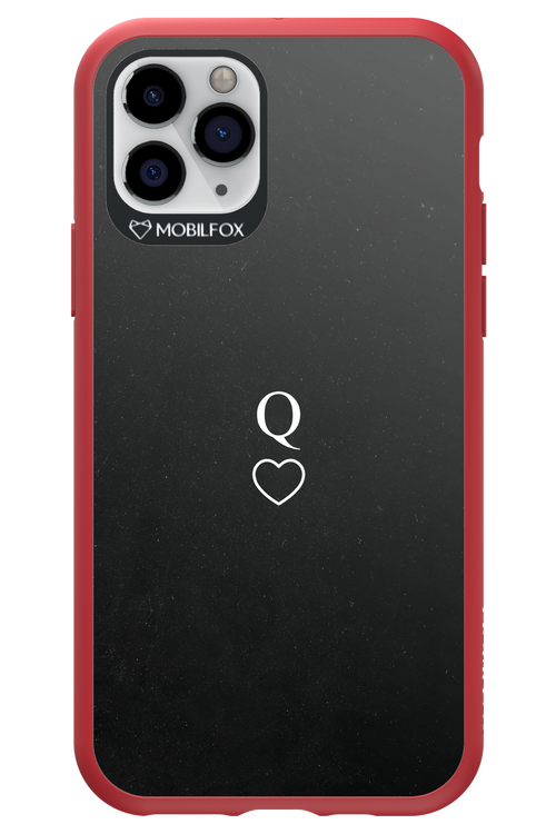 Q Black 2.0 - Apple iPhone 11 Pro