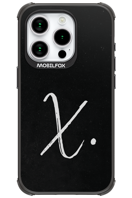 (Off Space) X 2.0 - Apple iPhone 15 Pro