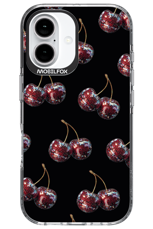 Cherry Rush - Apple iPhone 16