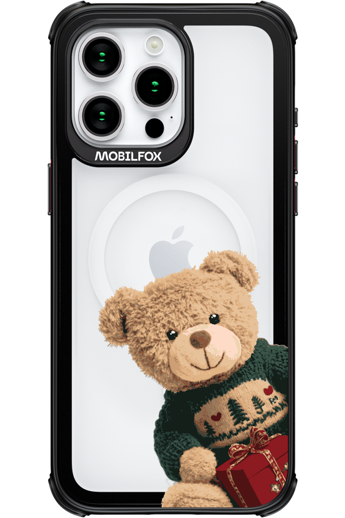 Gifting Bear - Apple iPhone 15 Pro Max