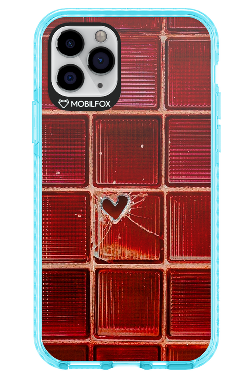 Heartbroken - Apple iPhone 11 Pro