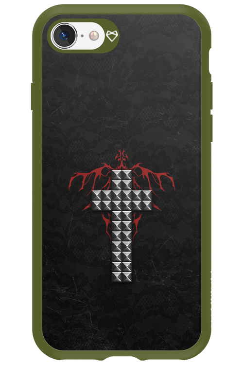 Dark Prayer 2.0 - Apple iPhone 8