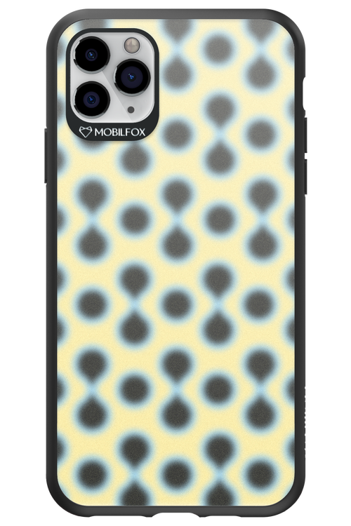 Butter Bubble 2.0 - Apple iPhone 11 Pro Max