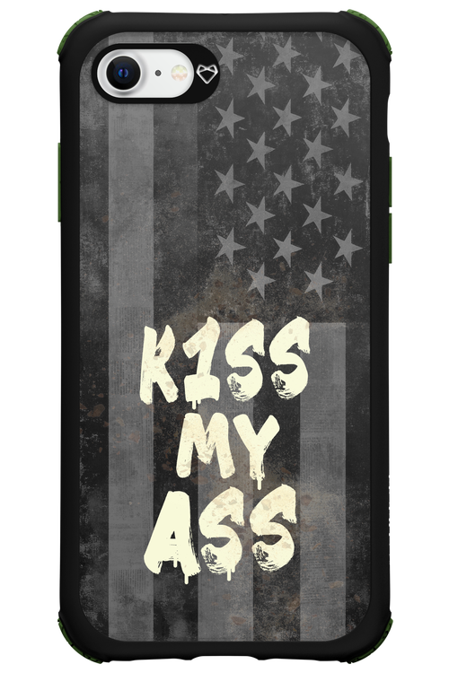 KISS II 2.0 - Apple iPhone SE 2022