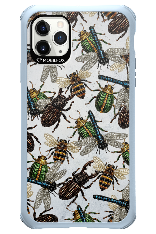 Beetle Gem - Apple iPhone 11 Pro Max