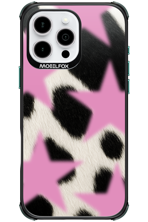 Country Star - Apple iPhone 16 Pro Max