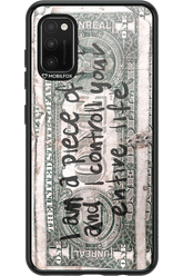 Dollars - Samsung Galaxy A41