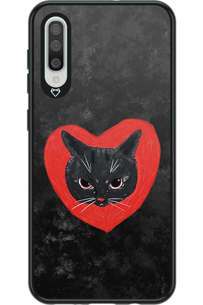 Heart Cat 2.0 - Samsung Galaxy A50