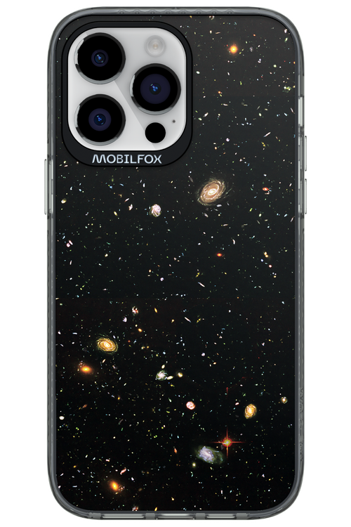 Cosmic Space - Apple iPhone 14 Pro Max