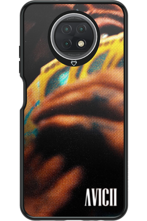 Avicii 2.0 - Xiaomi Redmi Note 9T 5G
