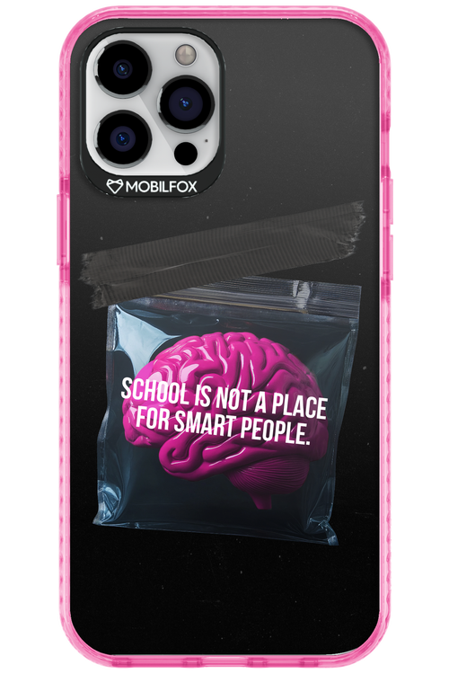 Smart people 2.0 - Apple iPhone 12 Pro Max