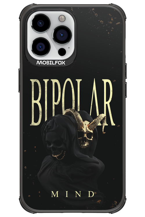 BIPOLAR 2.0 - Apple iPhone 13 Pro Max
