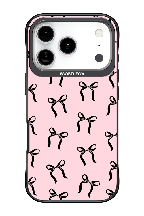 Bow Promise 2.0 - Apple iPhone 17 Pro
