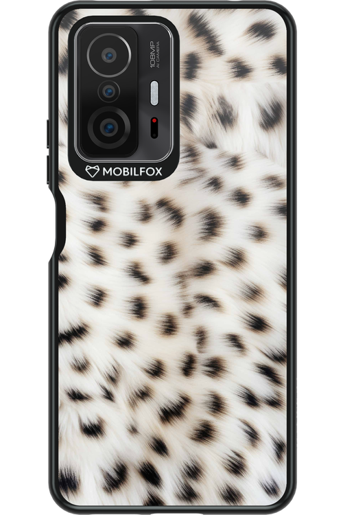 White Leopard 2.0 - Xiaomi Mi 11T Pro