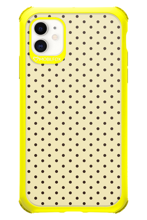 Butter Cookie - Apple iPhone 11