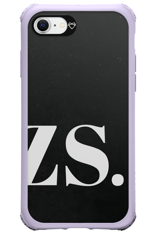 ZS (Off Space) 2.0 - Apple iPhone SE 2022