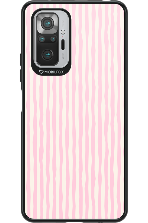 Beach Girl 2.0 - Xiaomi Redmi Note 10 Pro