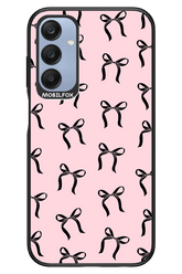 Bow Promise - Samsung A25