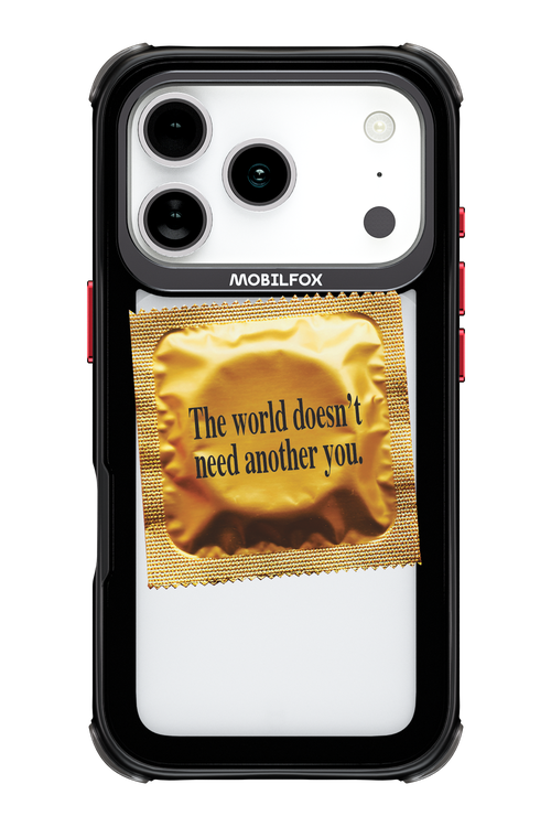 Another you 2.0 - Apple iPhone 17 Pro
