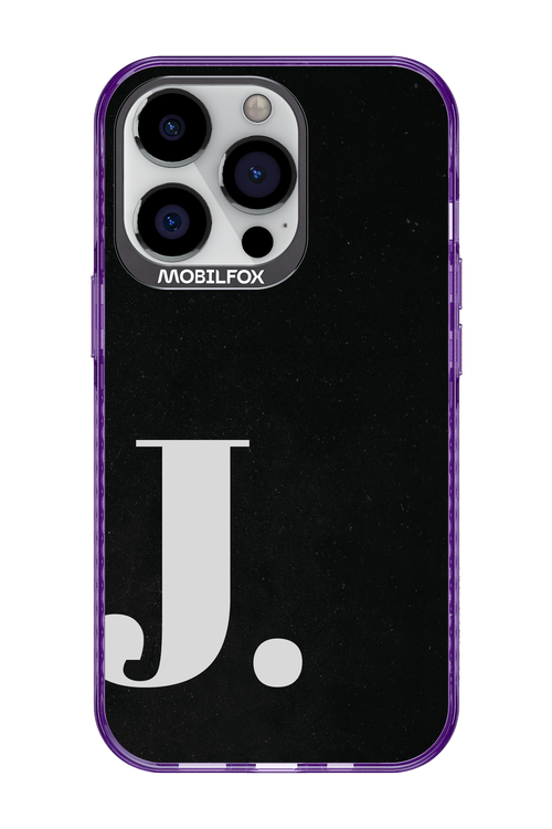 J (Off Space) 2.0 - Apple iPhone 13 Pro