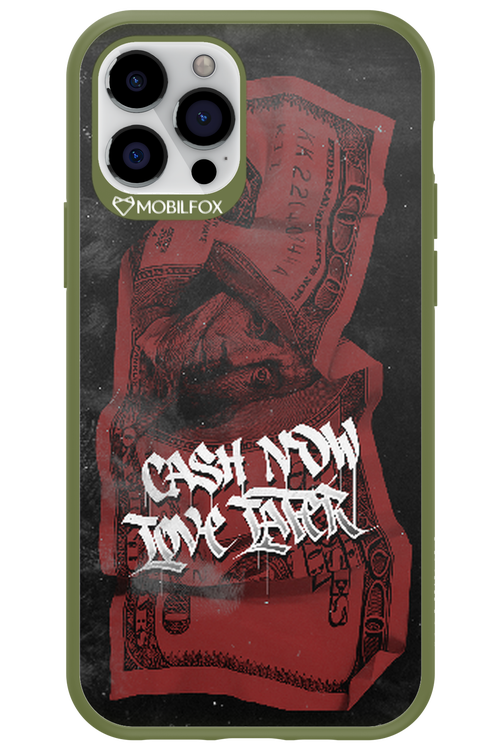 Liquid Assets - Apple iPhone 12 Pro