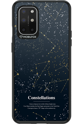 Constellations - OnePlus 8T