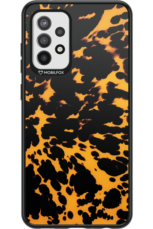 Tortoise Shell 2.0 - Samsung Galaxy A72
