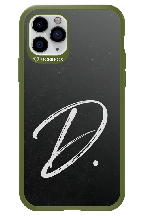 (Off Space) D 2.0 - Apple iPhone 11 Pro