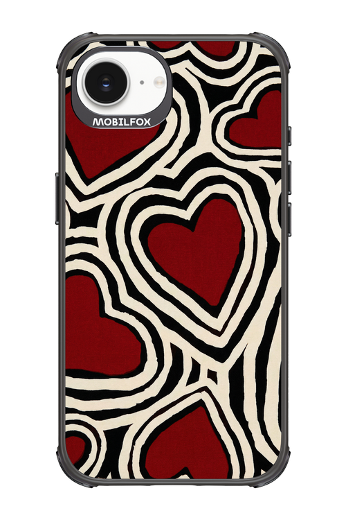 Paint with love 2.0 - Apple iPhone 16e