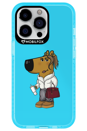 Chill Girl II - Apple iPhone 13 Pro