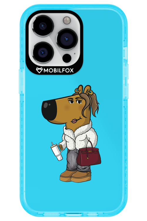 Chill Girl II - Apple iPhone 13 Pro