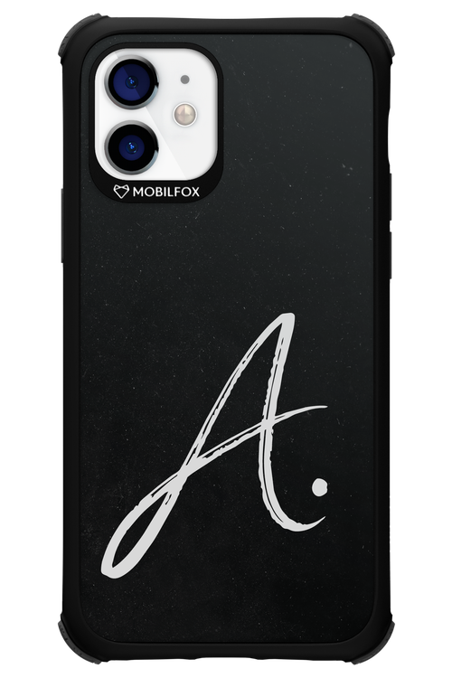 (Off Space) A 2.0 - Apple iPhone 12