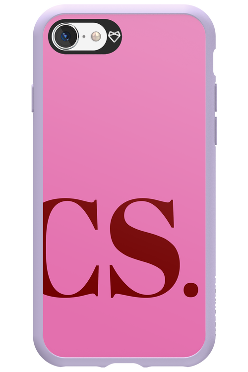 CS (Sorbet) 2.0 - Apple iPhone SE 2020